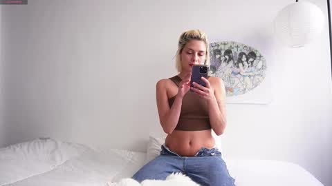 Stef online show from 5, 2, 2026