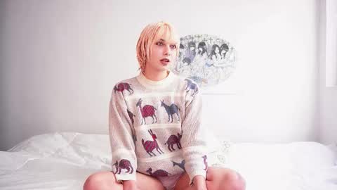 Stef online show from 8, 2, 2026