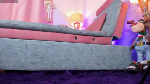 Snapshot of stefiqueen_11_ chatting on 18, 12, 2024 StefBri online show from 18, 12, 2024