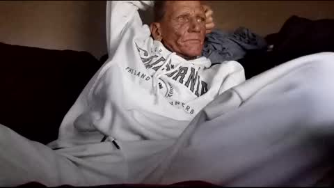 stefy1037 online show from 14, 1, 2025