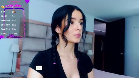 Stefany online show from 21, 10, 2025