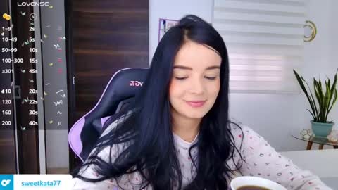 Snapshot of stefy810675 chatting on 7, 6, 2026 Stefany online show from 7, 6, 2026