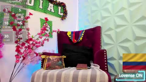 Stefy  online show from 4, 7, 2026