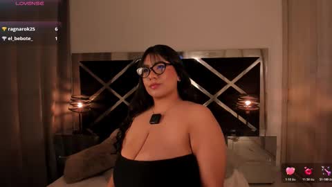 Stefy Cherry online show from 12, 2, 2026
