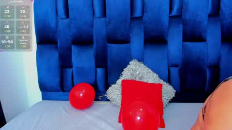 Stefy online show from 18, 4, 2026