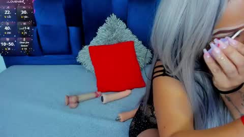 Stefy online show from 21, 4, 2026