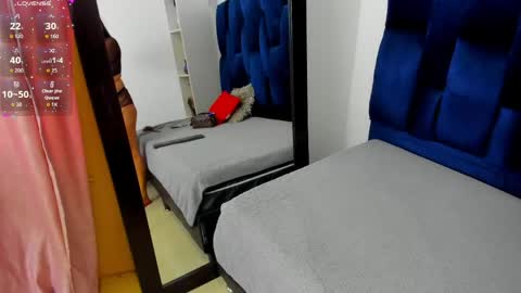 Stefy online show from 22, 4, 2026