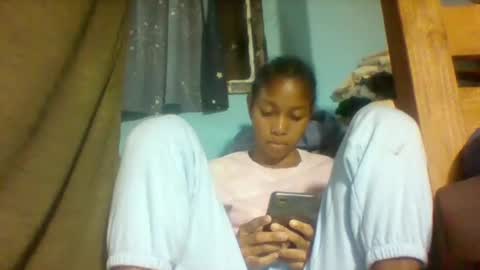 stehalolo online show from 13, 3, 2026