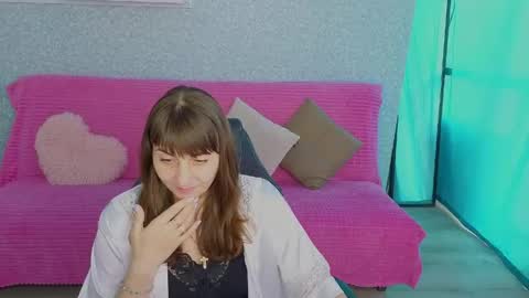 Snapshot of steladream chatting on 25, 5, 2026 Stela online show from 25, 5, 2026