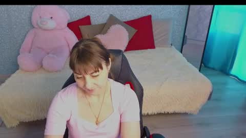 Snapshot of steladream chatting on 30, 6, 2026 Stela online show from 30, 6, 2026