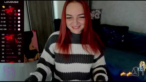 Stella  Cox online show from 27, 2, 2025