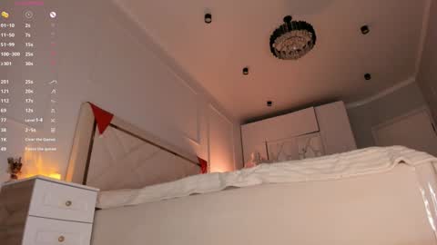 Stella online show from 30, 1, 2025