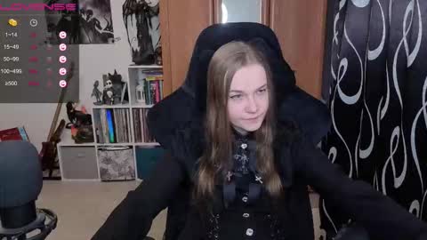 Diana online show from 1, 2, 2026