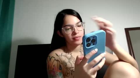 Stella online show from 16, 1, 2025