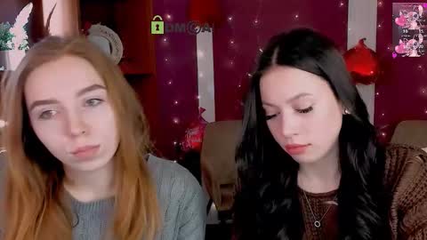 stella_flower online show from 18, 2, 2026