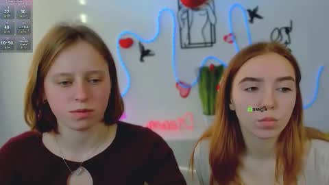 stella_flower online show from 21, 2, 2026