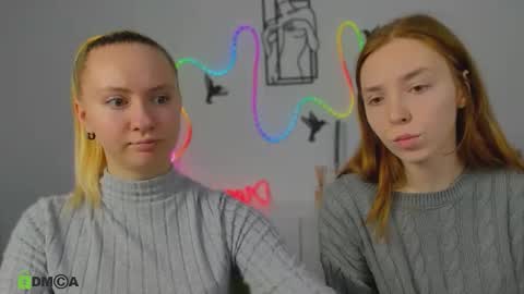 stella_flower online show from 26, 2, 2026