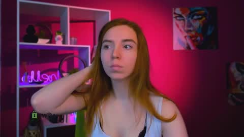 stella_flower online show from 12, 4, 2026