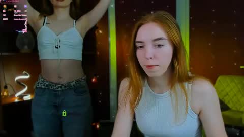 stella_flower online show from 18, 4, 2026