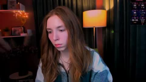 stella_flower online show from 22, 4, 2026