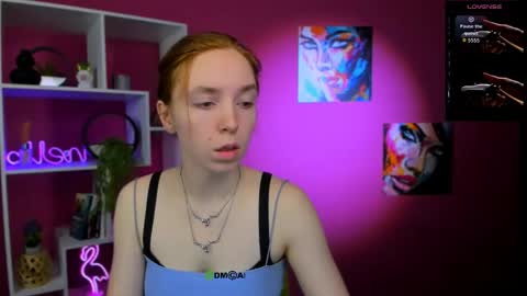 stella_flower online show from 23, 4, 2026