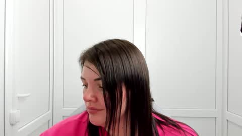 Snapshot of stella_la_ chatting on 18, 5, 2026 Stella online show from 18, 5, 2026