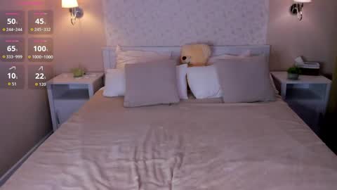 Stella Leee online show from 23, 4, 2026