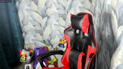 Stella online show from 23, 10, 2025