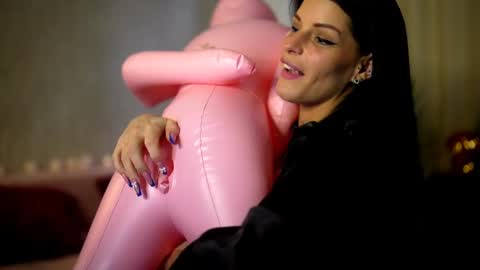 Stella online show from 9, 3, 2025