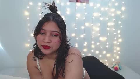 Snapshot of stella_tomlinson chatting on 16, 2, 2025 Stella online show from 16, 2, 2025