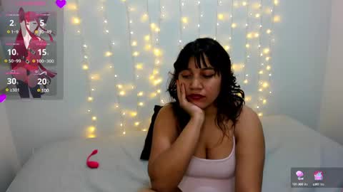 Snapshot of stella_tomlinson chatting on 20, 2, 2025 Stella online show from 20, 2, 2025