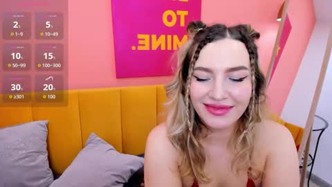 Stella online show from 15, 3, 2026