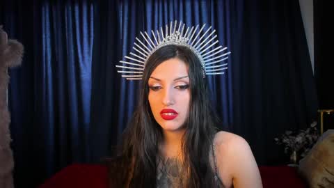 Stella Darkspace online show from 7, 5, 2026