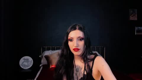Snapshot of stelladarkspace chatting on 19, 7, 2026 Stella Darkspace online show from 19, 7, 2026