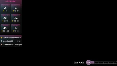 Snapshot of stellaflowerpower chatting on 8, 1, 2026 StellaFlowerPower online show from 8, 1, 2026