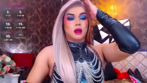 CALL ME STELLA online show from 18, 2, 2025