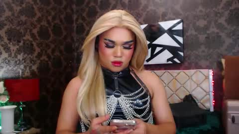 CALL ME STELLA online show from 12, 3, 2025