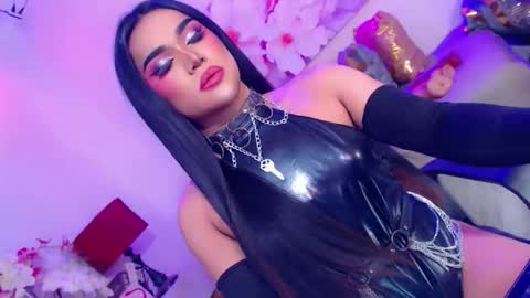 Snapshot of stellagrayts chatting on 29, 4, 2026 CALL ME STELLA online show from 29, 4, 2026