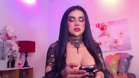 Snapshot of stellagrayts chatting on 29, 5, 2026 CALL ME STELLA online show from 29, 5, 2026