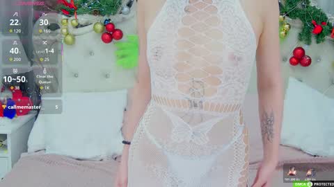 Stella online show from 17, 1, 2026