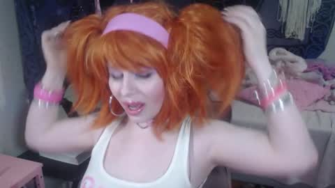 Snapshot of stellalocke chatting on 2, 11, 2025 StellaLocke online show from 2, 11, 2025