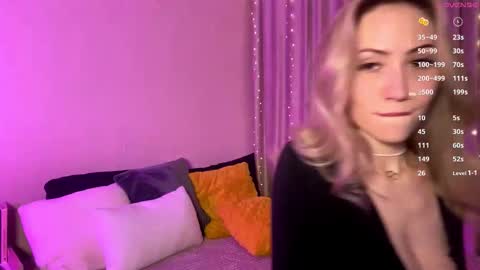 Alexia online show from 21, 3, 2026