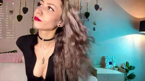 Alexia online show from 23, 4, 2026