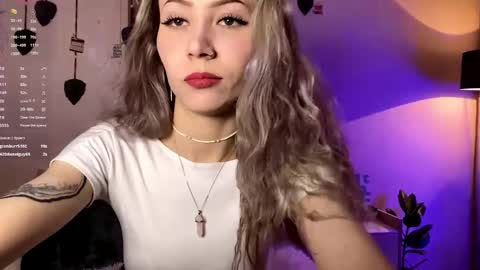 Alexia online show from 24, 4, 2026