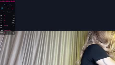 Alexia online show from 8, 6, 2026