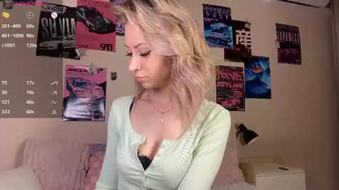 Alexia online show from 23, 7, 2026