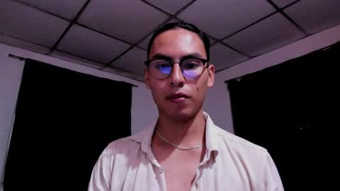 Antonio Stark online show from 27, 4, 2026