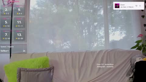 stellart_ online show from 4, 1, 2025