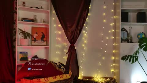 stellart_ online show from 26, 3, 2026