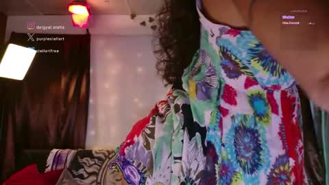 stellart_ online show from 14, 4, 2026